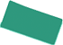 70px quadrato verde